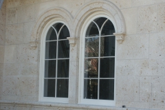 Castellon-Shell-Window-Surround-close-up